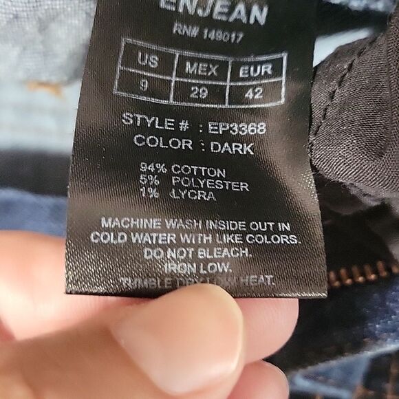 Enjean denim & co - Picture 7 of 8